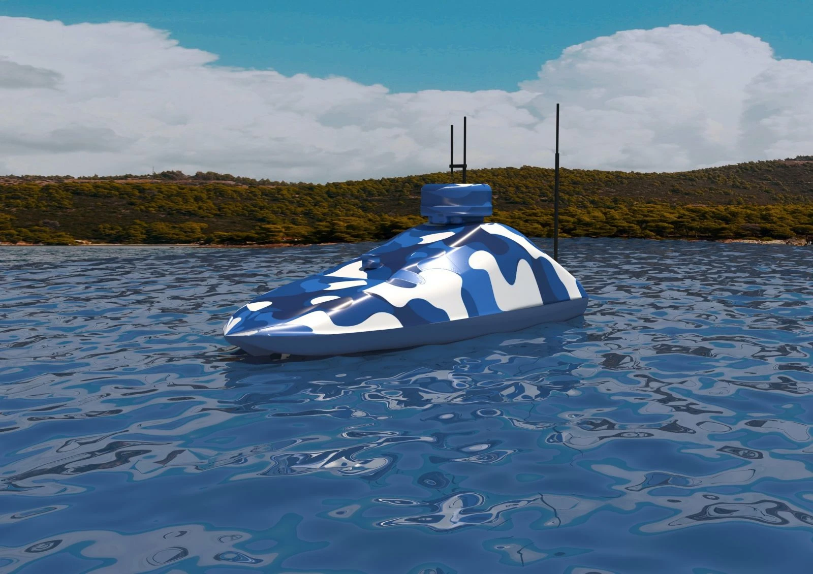 Türkiye’nin Yerli Üretim Milli Silahları